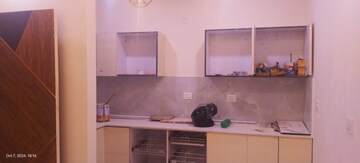 Kitchen in 2 BHK Independent House at Deva Road – for Sale