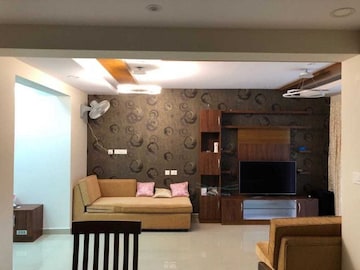 1 RK Apartment For Rent in Lalbaug Mumbai  7698993