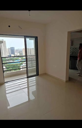 1 BHK Apartment For Resale in Valram Payal Residency Taloja Taloja Navi Mumbai  7699021