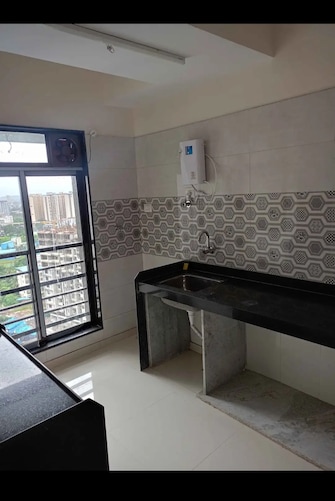 1 BHK Apartment For Resale in Valram Payal Residency Taloja Taloja Navi Mumbai  7699021