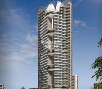 2 BHK Apartment For Rent in Chaitya 777 Chinchpokli Mumbai  7699022