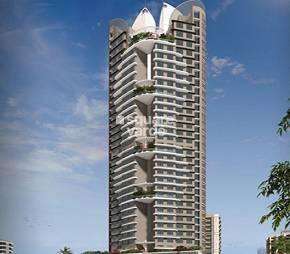 2 BHK Apartment For Rent in Chaitya 777 Chinchpokli Mumbai  7699022