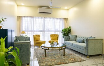 2 BHK Apartment For Rent in Chaitya 777 Chinchpokli Mumbai  7699022