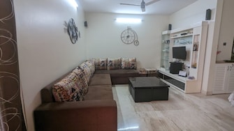 2 BHK Apartment For Resale in Nyati Esteban Undri Pune  7699033