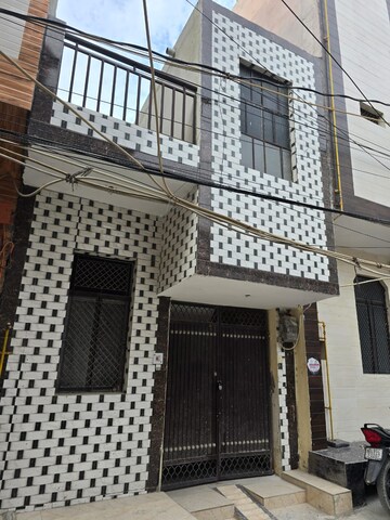 2 BHK Independent House For Resale in Nawada Delhi  7699061