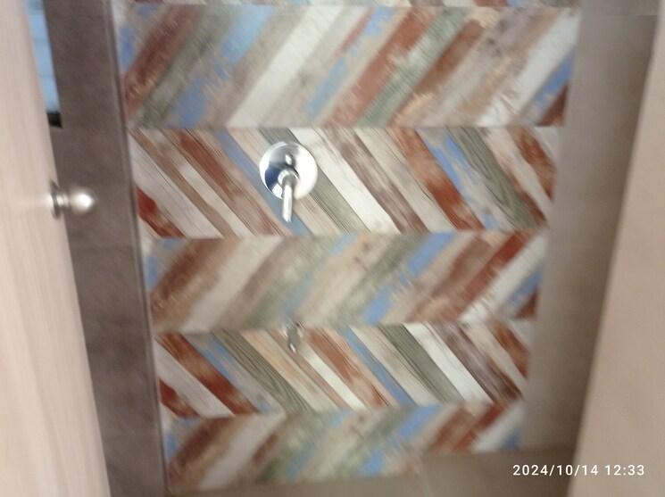 Floor Plan, tulsi-dham 2 Bedroom 674 Sq.Ft. Apartment In Dombivli East Thane 7699091