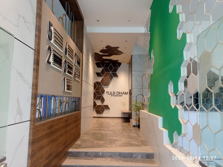 undefined, tulsi-dham 2 Bedroom 674 Sq.Ft. Apartment In Dombivli East Thane 7699091