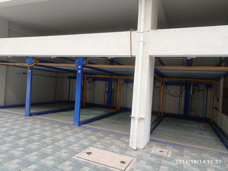 undefined, tulsi-dham 2 Bedroom 674 Sq.Ft. Apartment In Dombivli East Thane 7699091