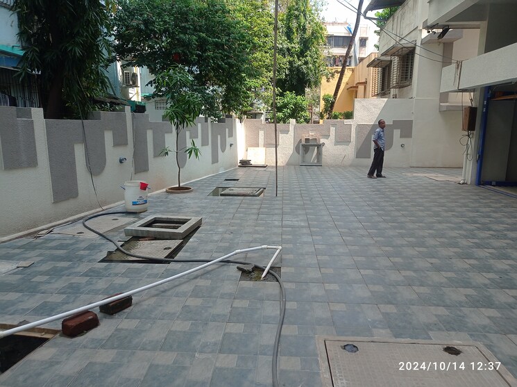  Parking, tulsi-dham 2 Bedroom 674 Sq.Ft. Apartment In Dombivli East Thane 7699091