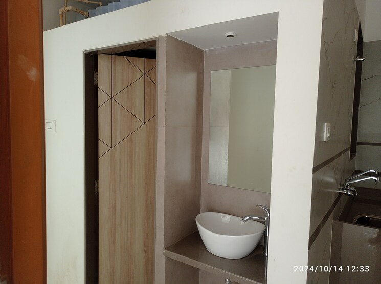 Bathroom, tulsi-dham 2 Bedroom 674 Sq.Ft. Apartment In Dombivli East Thane 7699091