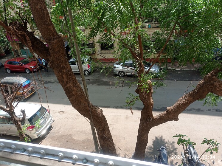 Garden, tulsi-dham 2 Bedroom 674 Sq.Ft. Apartment In Dombivli East Thane 7699091