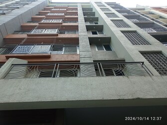 2 BHK Apartment For Resale in Tulsi Dham Dombivli East Thane  7699091