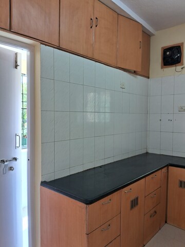 Kitchen in 2 BHK Apartment at Nesapakkam – for Sale