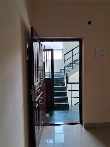 Staircase in 2 BHK Apartment at Nesapakkam – for Sale