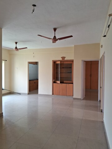 Living Room in 2 BHK Apartment at Nesapakkam – for Sale