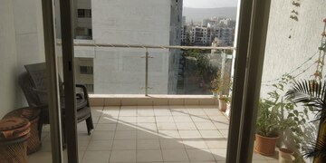 2 BHK Apartment For Resale in Nyati Esteban Undri Pune  7699081