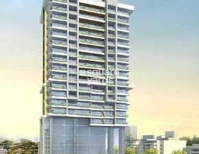 1 BHK Apartment For Sale in Shree Swami Samarth Darshan, Mahim