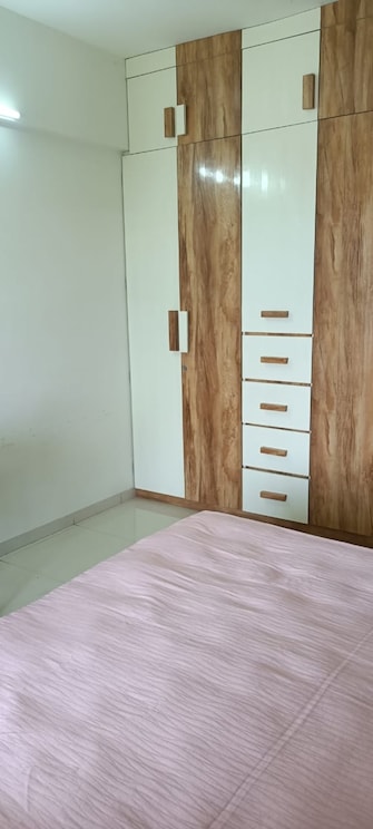 2.5 BHK Apartment For Rent in Venkatesh Bliss Undri Pune  7699118