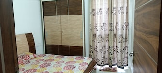 2.5 BHK Apartment For Rent in Venkatesh Bliss Undri Pune  7699118