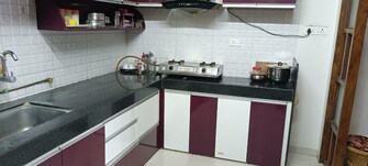 2.5 BHK Apartment For Rent in Venkatesh Bliss Undri Pune  7699118