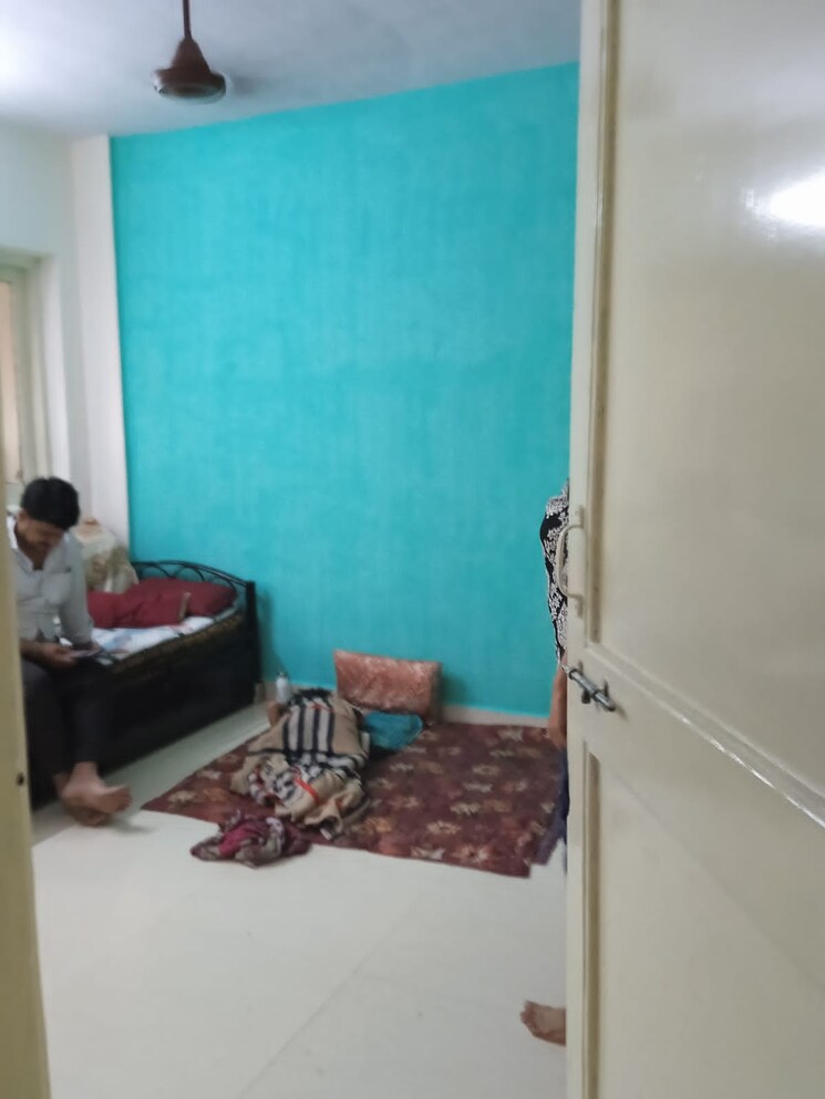 Master Bedroom, patell-apartments 1 Bedroom 450 Sq.Ft. Apartment In Charai Thane 7699137