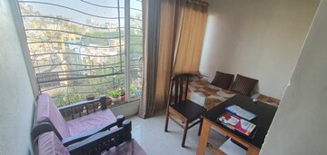 1.5 BHK Apartment For Resale in Krishna Keval Township Kondhwa Pune  7699107