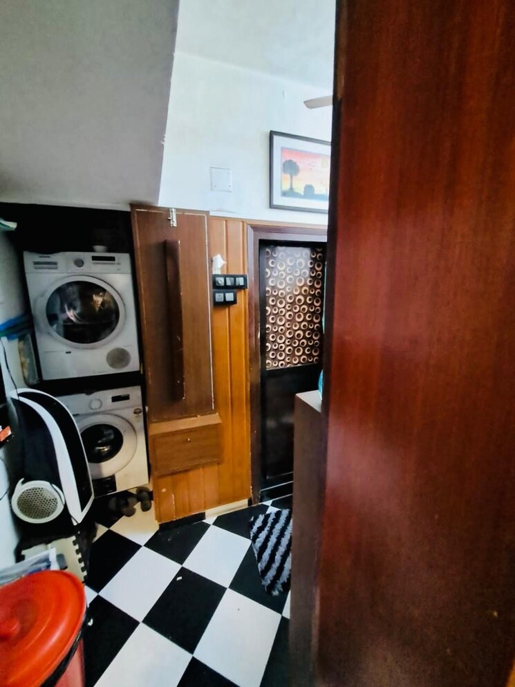 undefined, ananta-apartment 3 Bedroom 2200 Sq.Ft. Apartment In Cumbala Hill Mumbai 7699116