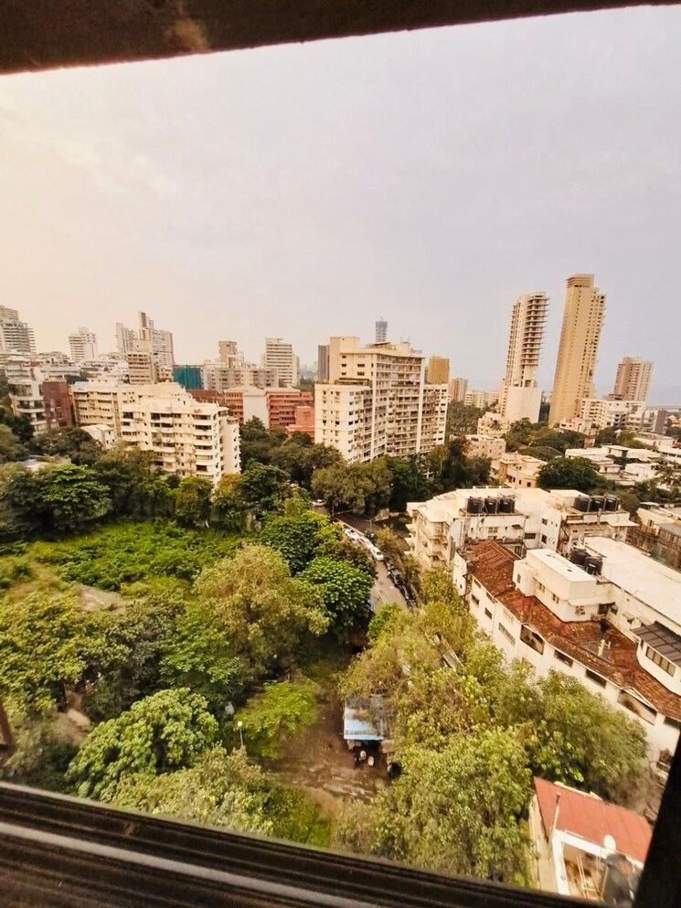 Exterior View, ananta-apartment 3 Bedroom 2200 Sq.Ft. Apartment In Cumbala Hill Mumbai 7699116