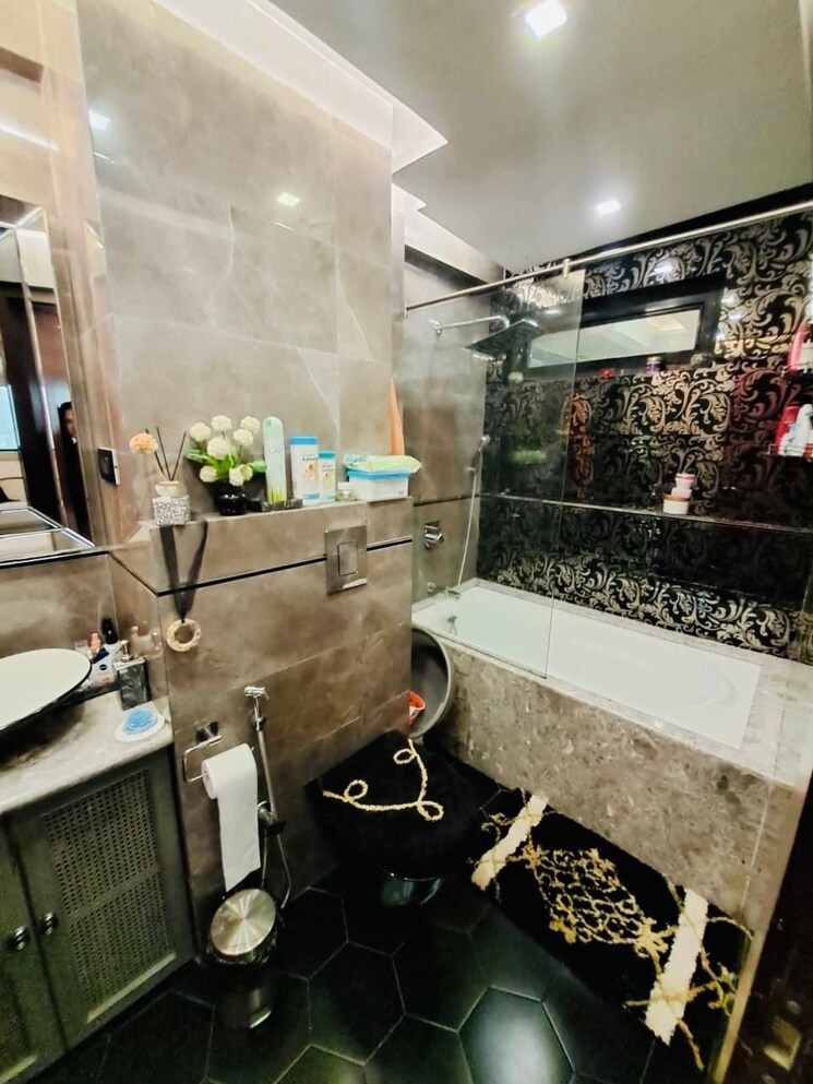 Team Area, ananta-apartment 3 Bedroom 2200 Sq.Ft. Apartment In Cumbala Hill Mumbai 7699116