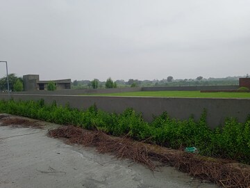 Plot Area in  Plot at Jewar – for Sale
