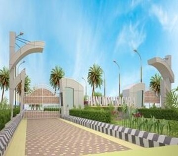 Plot For Resale in Benad Road Jaipur  7699188