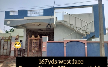 3 BHK Independent House For Sale in Peerzadiguda