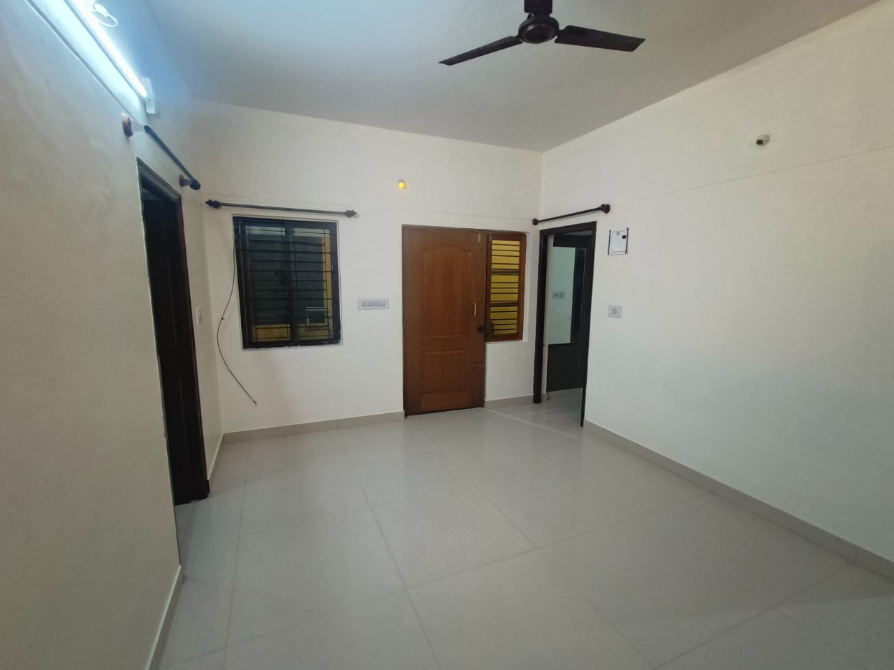 Rental 2 Bedroom 1100 Sq.Ft. Builder Floor in Iti Layout Bangalore ...