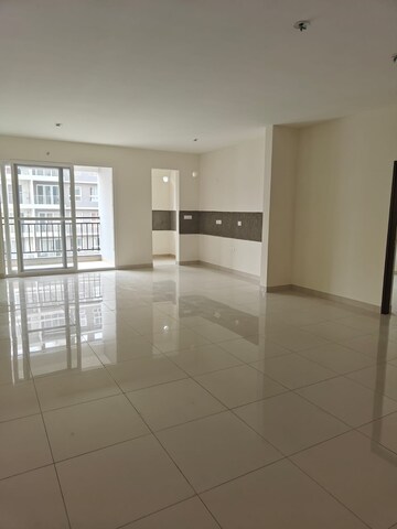 3 BHK Apartment For Sale in Puravankara Purva Zenium, Hosahalli
