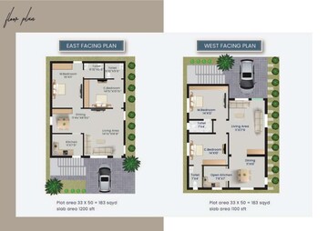  Plot – Exterior View View at Bandar Road - for Sale