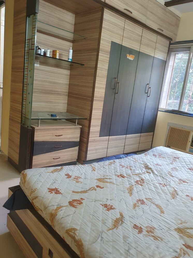 Bedroom, kashish-park-apartment 4 Bedroom 2550 Sq.Ft. Apartment In Lal Bahadur Shastri Road Thane 7699239