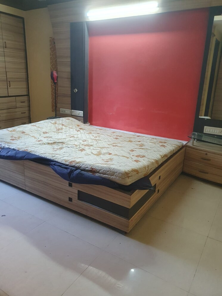 Bedroom, kashish-park-apartment 4 Bedroom 2550 Sq.Ft. Apartment In Lal Bahadur Shastri Road Thane 7699239