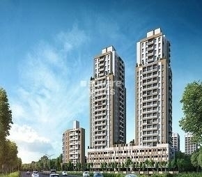 2 BHK Apartment For Rent in Kakkad La Vida Balewadi Pune  7699211