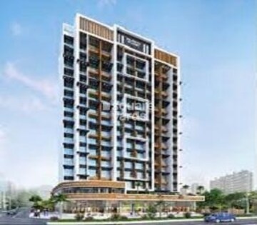 1 BHK Apartment For Sale in 365 Majestic Planet, Taloja Sector 20