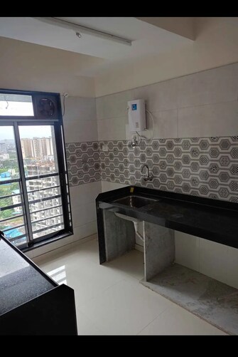 2 BHK Apartment For Resale in Satyam Imperia Phase 2 Taloja Navi Mumbai  7699286