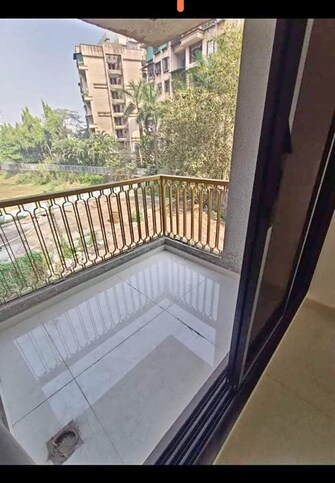 2 BHK Apartment For Resale in Satyam Imperia Phase 2 Taloja Navi Mumbai  7699286