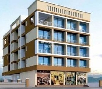 2 BHK Apartment For Resale in Satyam Imperia Phase 2 Taloja Navi Mumbai  7699286