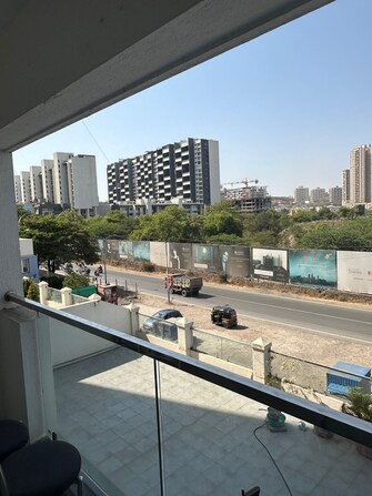 2 BHK Apartment For Resale in Vedant Heights Mohammadwadi Pune  7699266