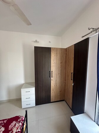 2 BHK Apartment For Resale in Vedant Heights Mohammadwadi Pune  7699266