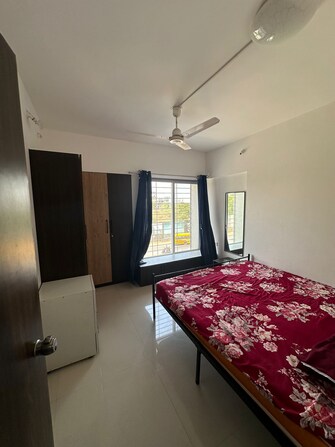 2 BHK Apartment For Resale in Vedant Heights Mohammadwadi Pune  7699266