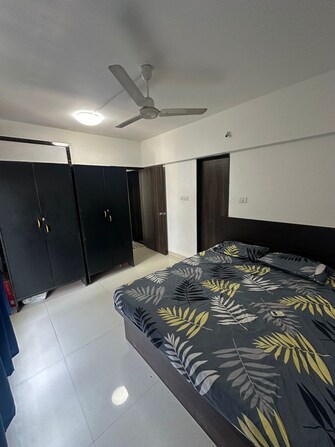 2 BHK Apartment For Resale in Vedant Heights Mohammadwadi Pune  7699266