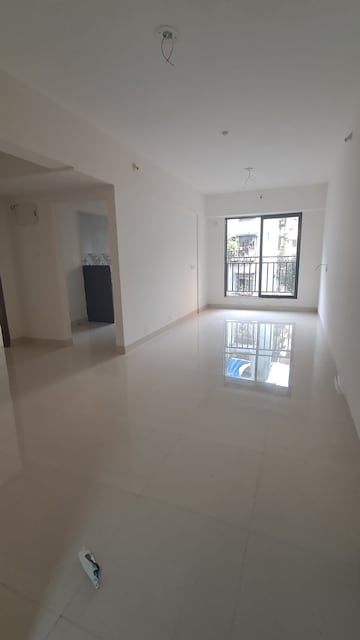 1 BHK Apartment For Rent in Samcon Jyot Residency Parel Mumbai  7699242