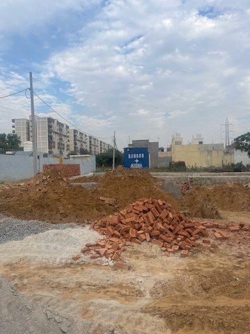 Plot For Resale in Bhondsi Gurgaon  7699305