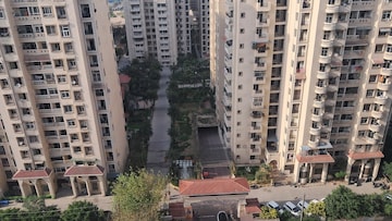 2.5 BHK Apartment For Resale in Amrapali Princely Estate Sector 76 Noida  7699215