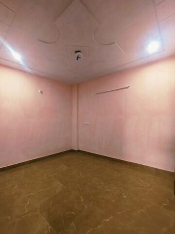 2 BHK Builder Floor For Rent in Dwarka Mor